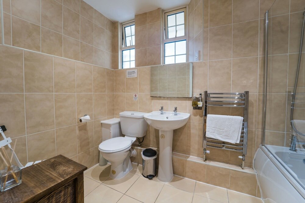 Фото Trinity Mews