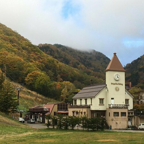 Гостиница Shiganoyu Hotel
