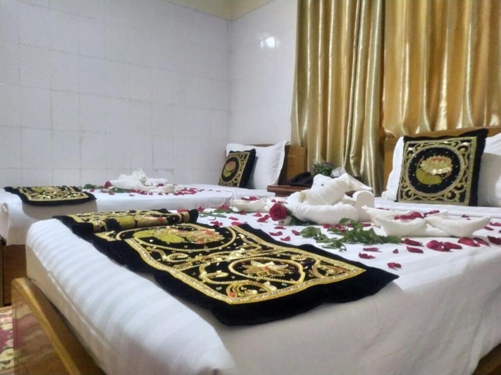 Фото Aung Su Pyae Hotel