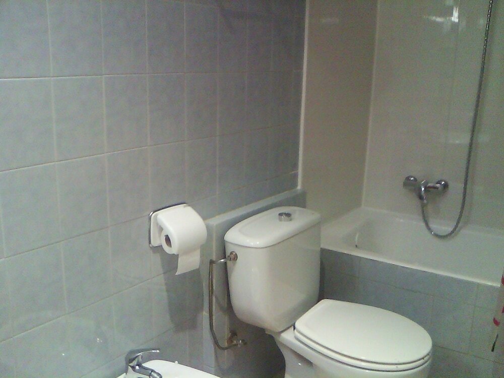 Фото Hostal Central