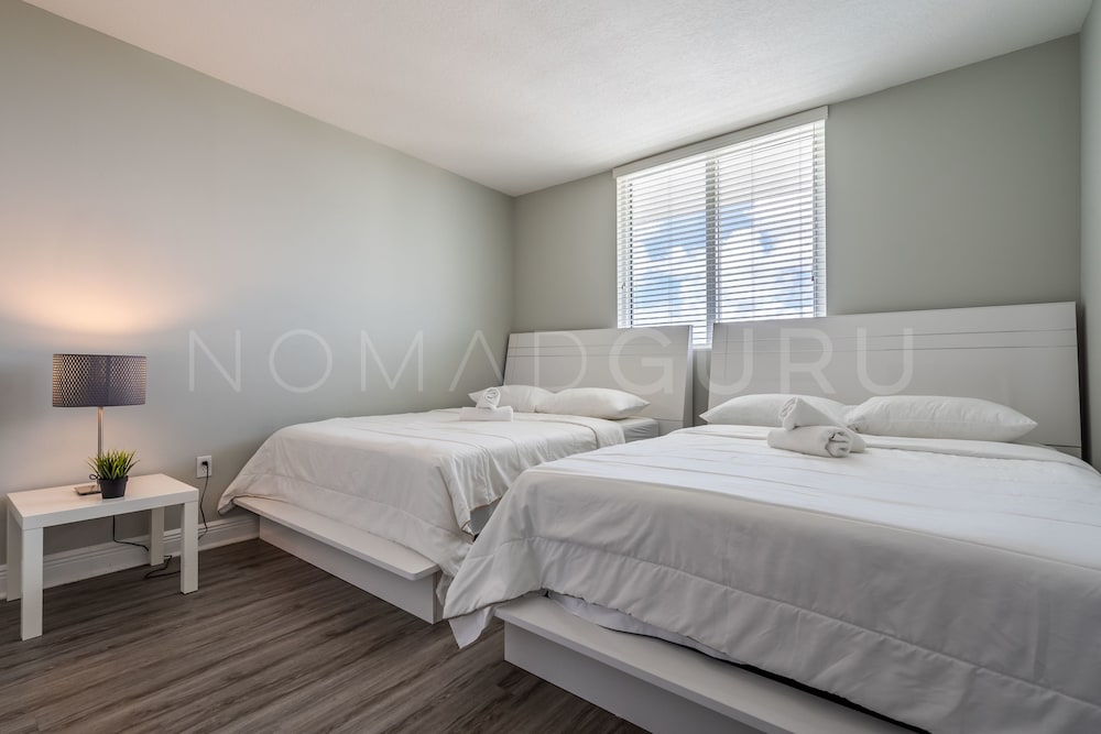 Фото Modern Boutique Residences by Nomad Guru