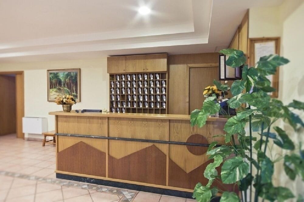 Фото Hotel La Fattoria