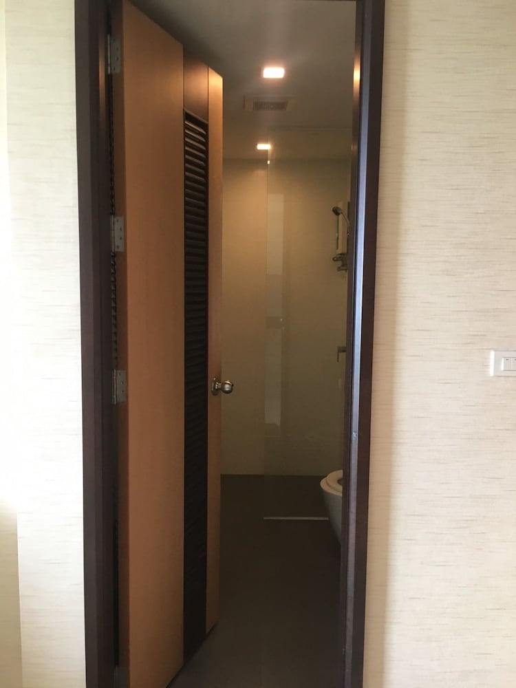 Фото Hua Hin Beach Rocco Condo by Thr