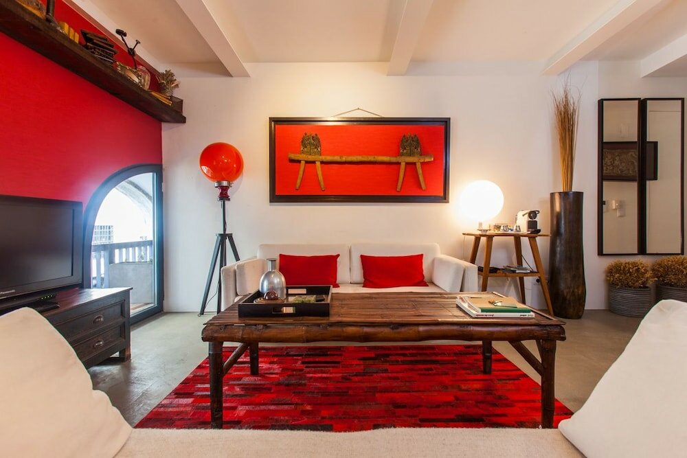 Фото The Old Stables Chiado Apartments