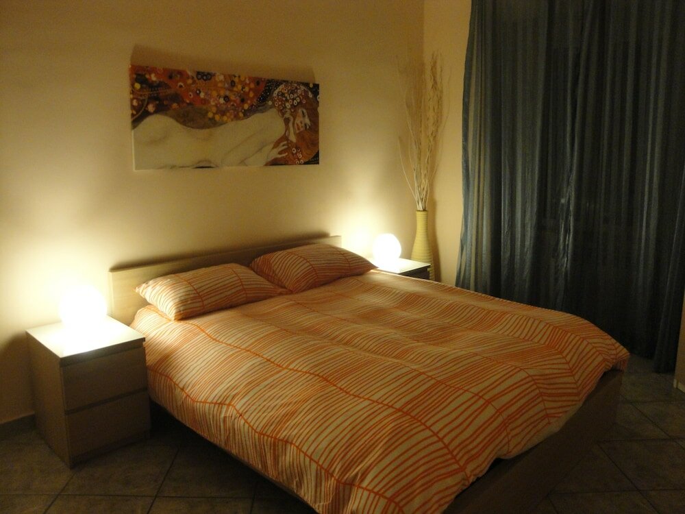 Фото B&b Battipaglia Affittacamere