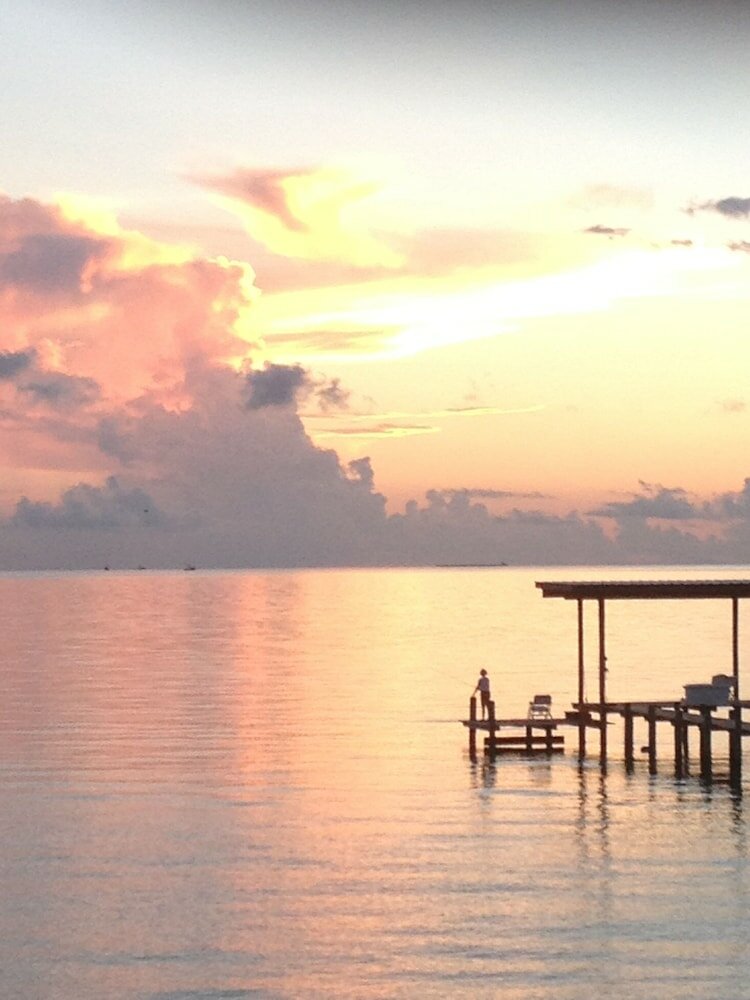 Фото Come Friday Cottages on the Bay