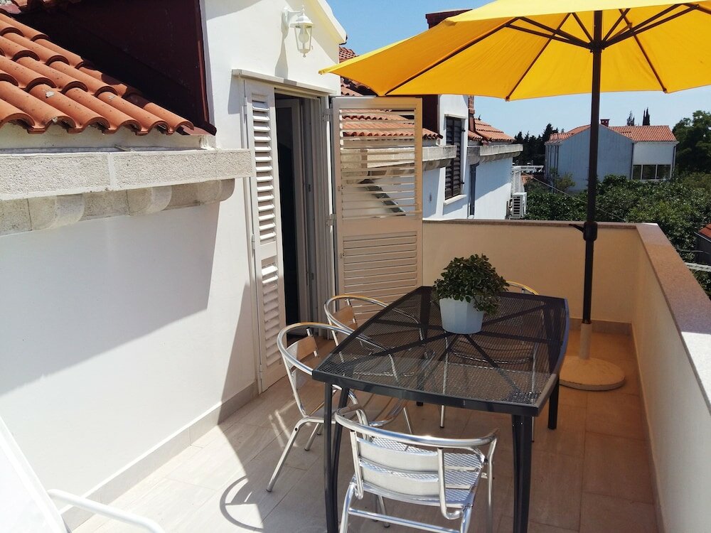 Фото Apartments Martinovic