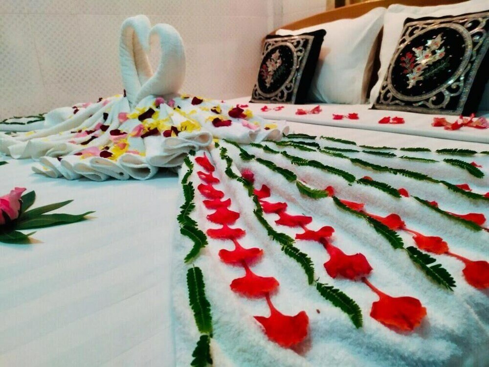 Фото Aung Su Pyae Hotel