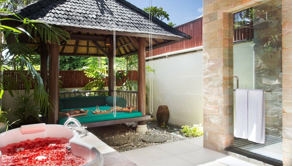 Фото The Ayodya Palace