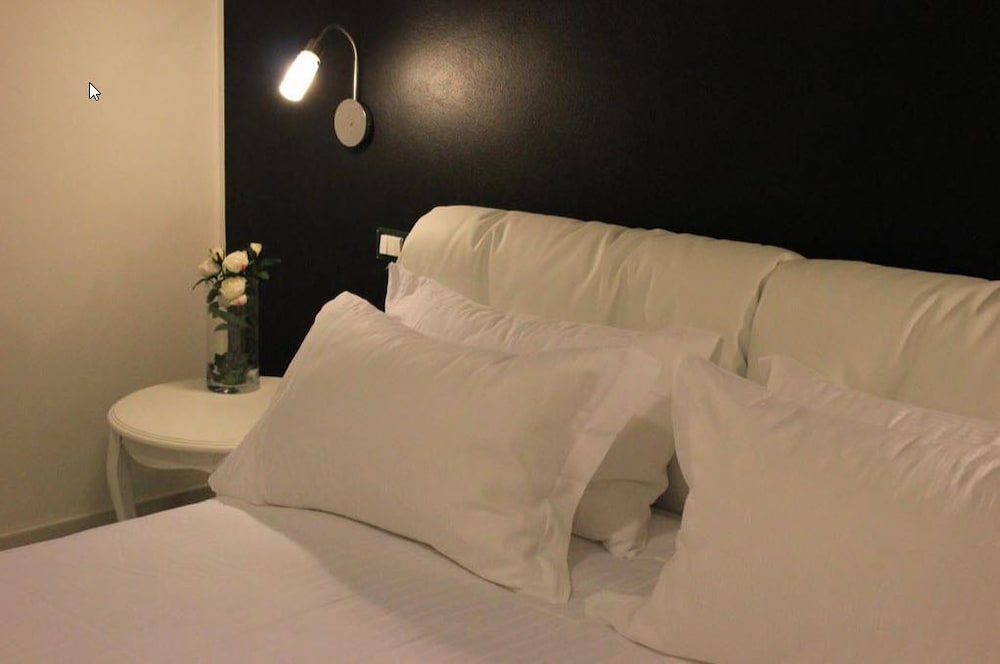 Фото Rooms & Breakfast Il Punto