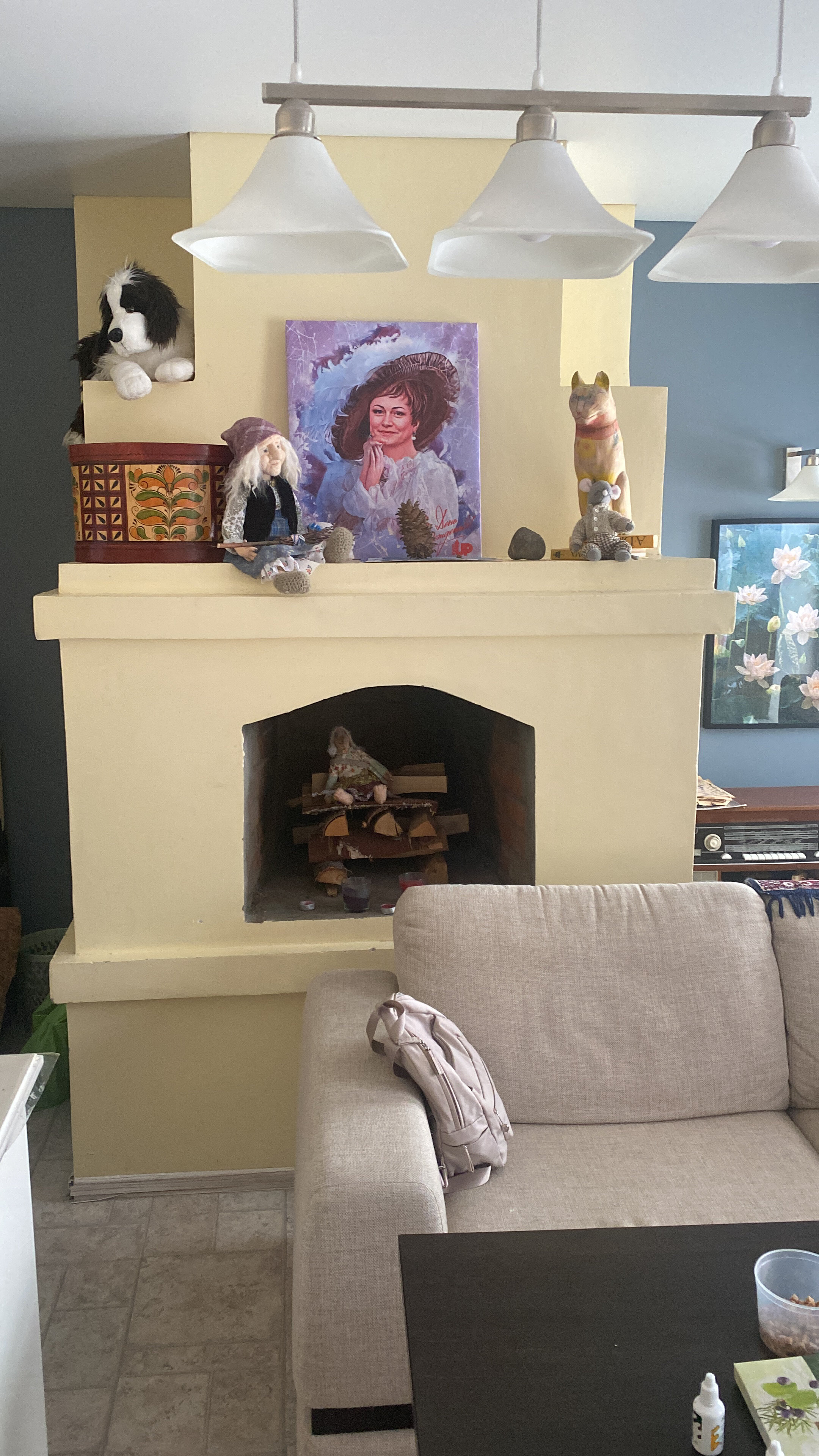 Фото Надежда