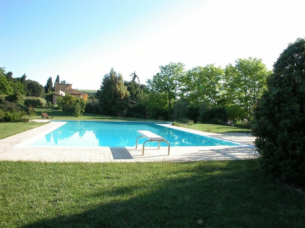 Фото Agriturismo Le Magnolie