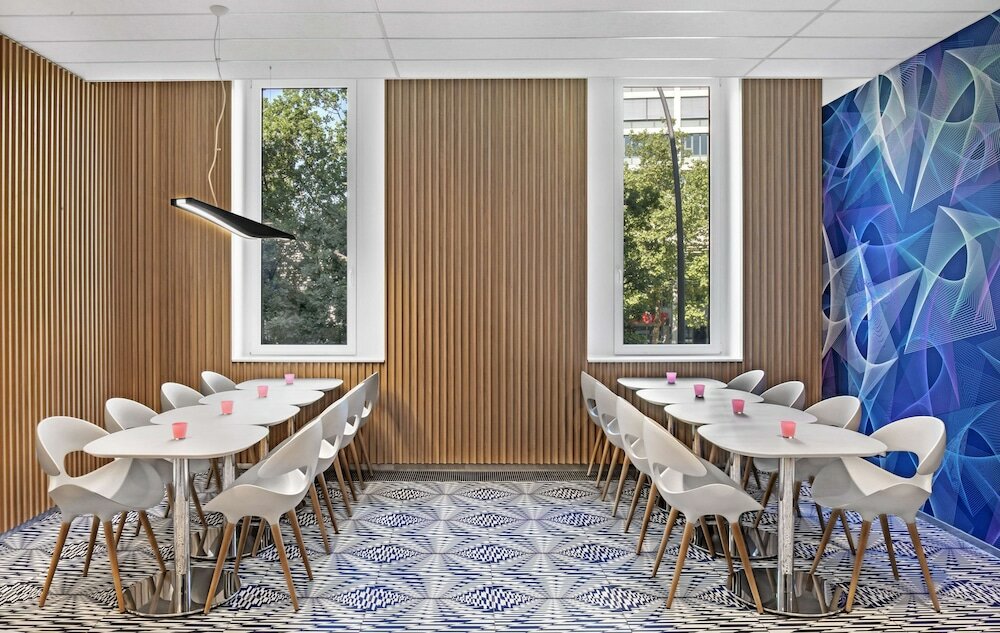 Фото Prize by Radisson Hamburg St. Pauli