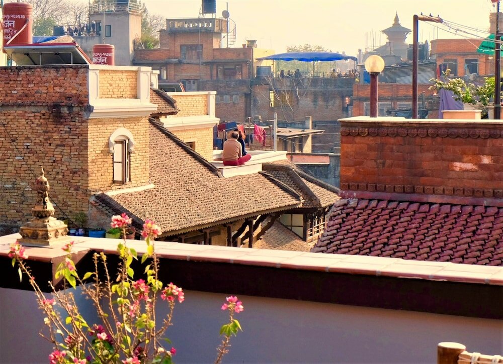 Фото Hotel Timila