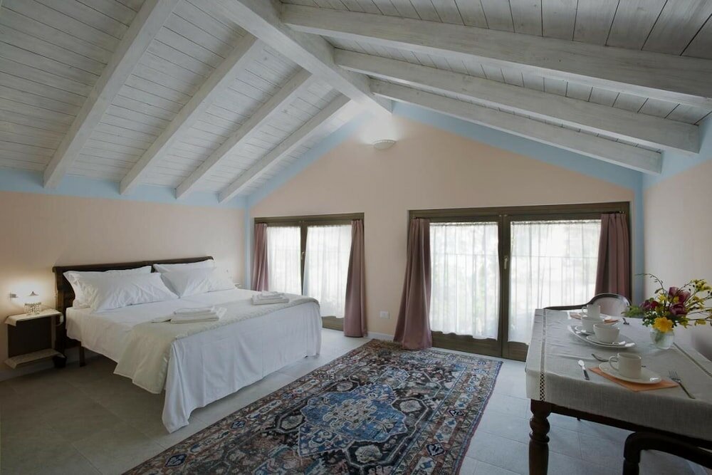 Фото B e B Lambroriver