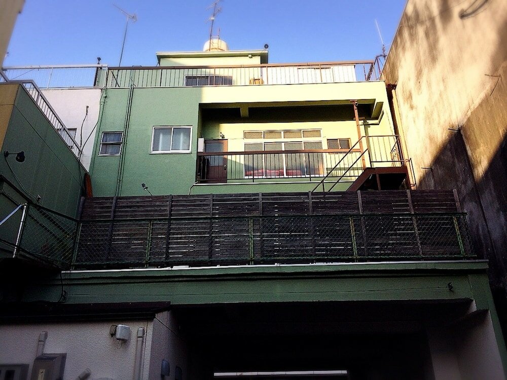 Фото Cafe & Guest House sofarii - Hostel