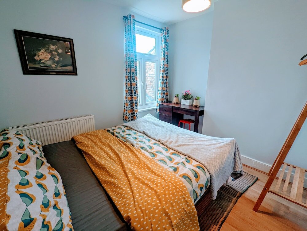 Фото TopHome Finsbury Park