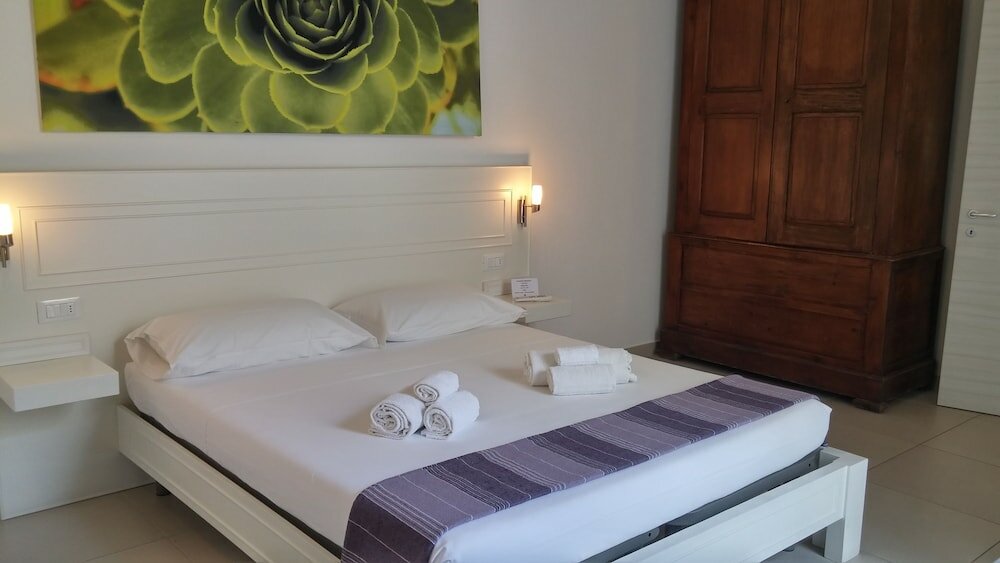 Фото Up Room & Suite