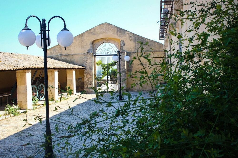 Фото Agriturismo Pantanosecco