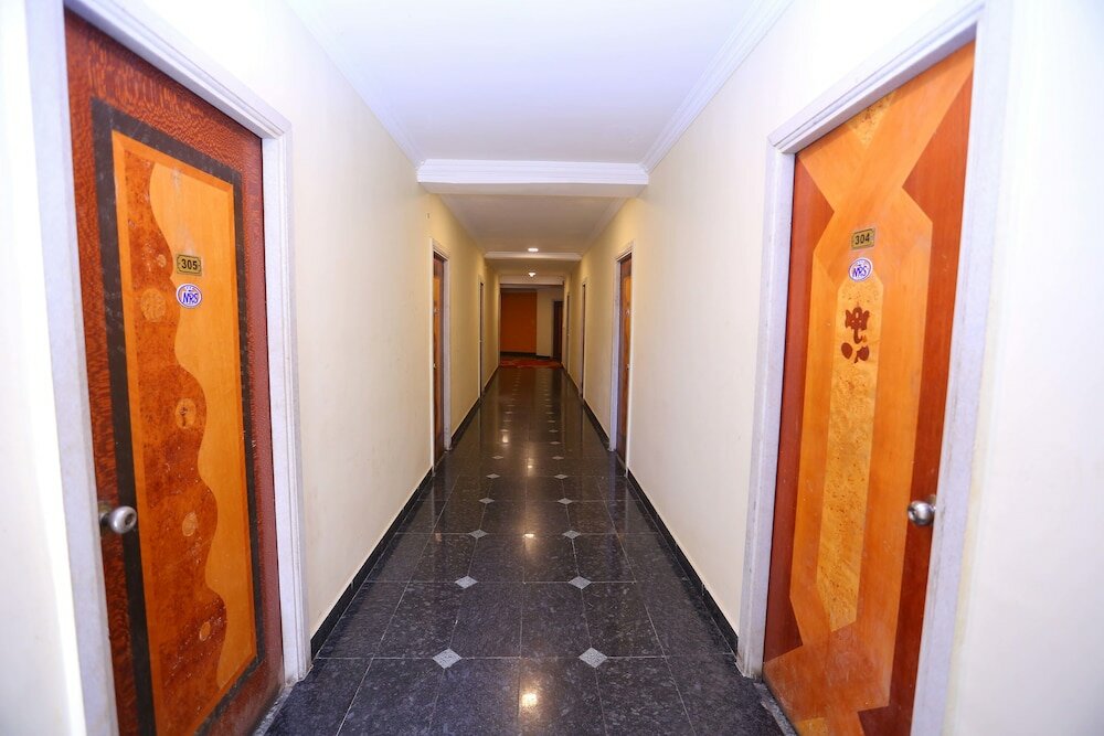 Фото Alegria Paradise