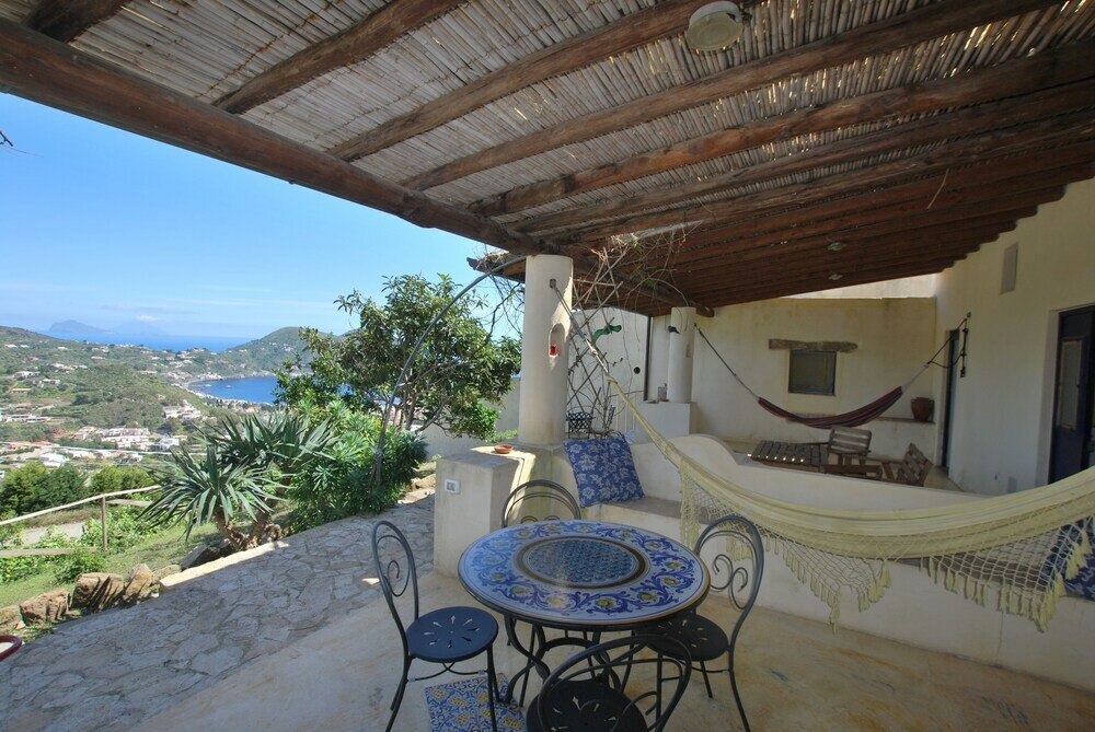 Фото Lodge Maracuja