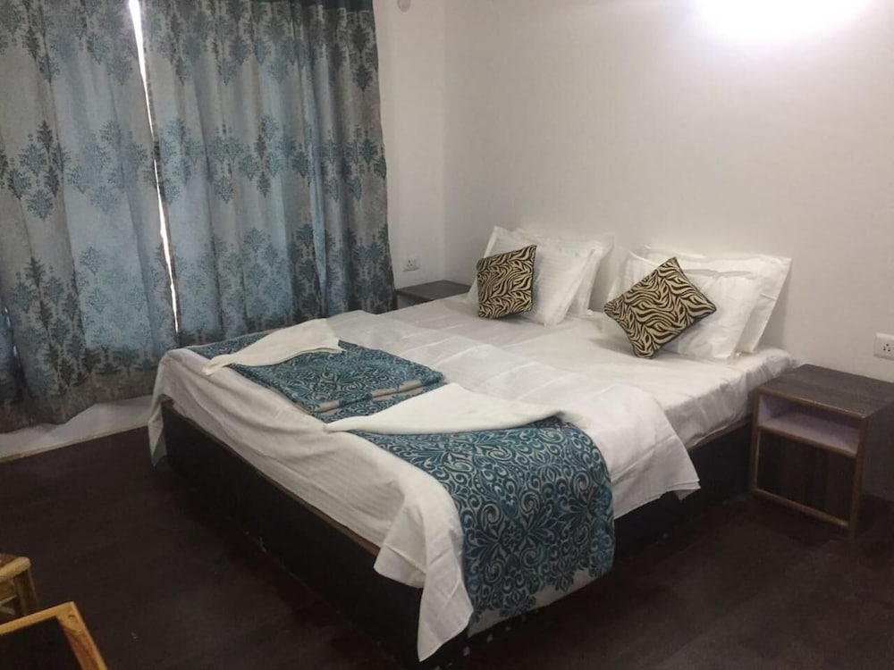 Фото Hotel Galaxy Ladakh