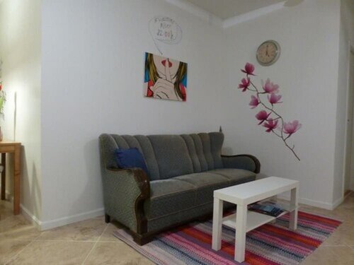 Гостиница Central Guesthouse Reykjavik в Рейкьявике