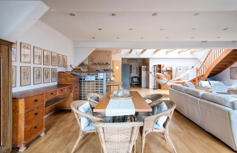 Фото Apartment Neratovice