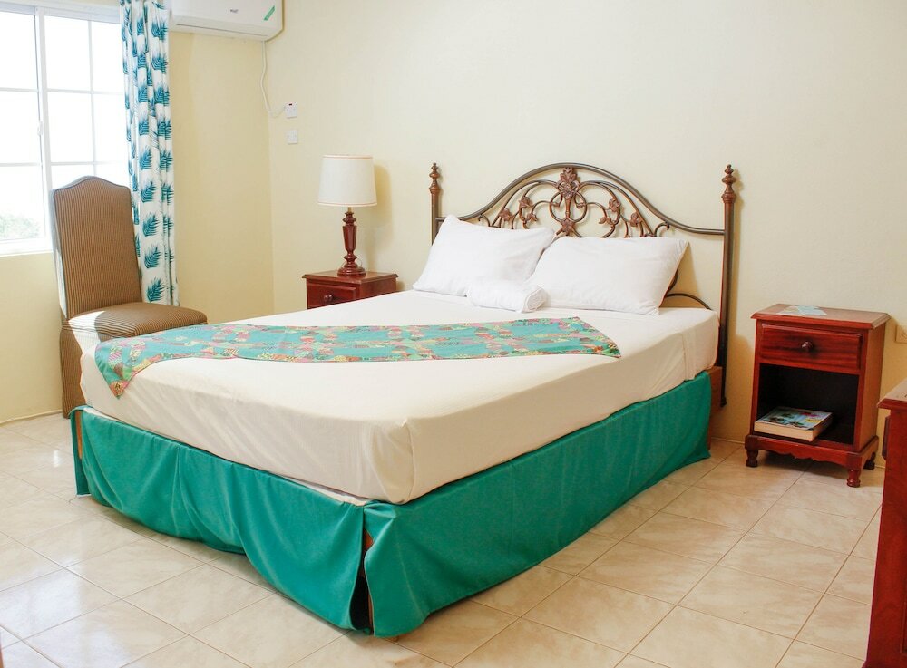 Фото Ocean Palms Resort