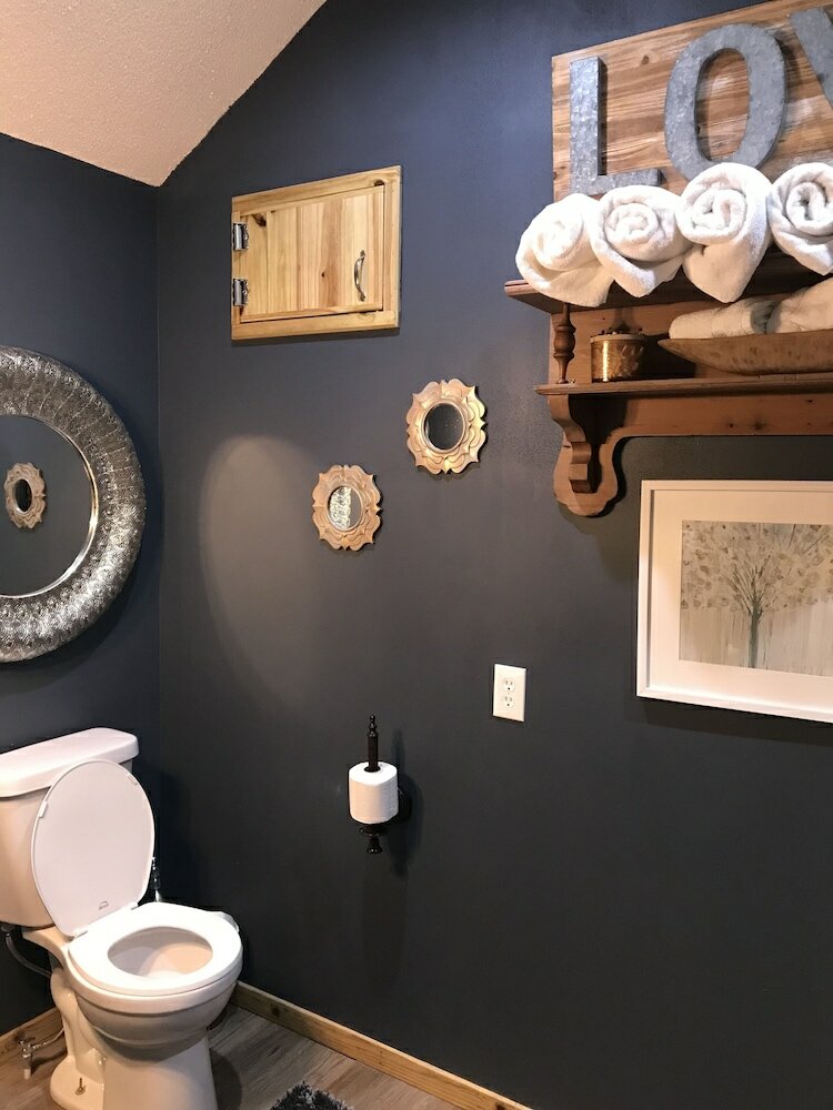 Фото Come Friday Cottages on the Bay