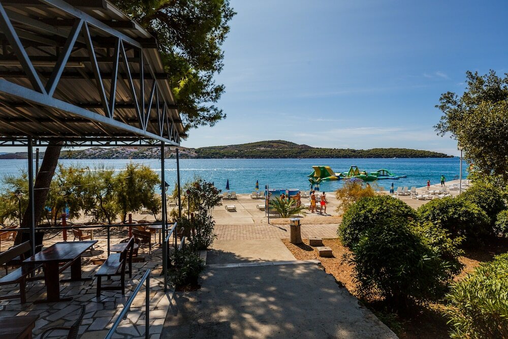 Фото Hotel Medena