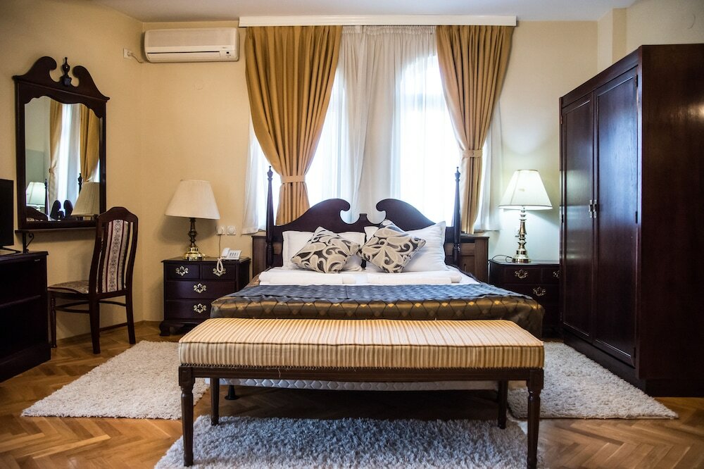 Фото Villa Alexander