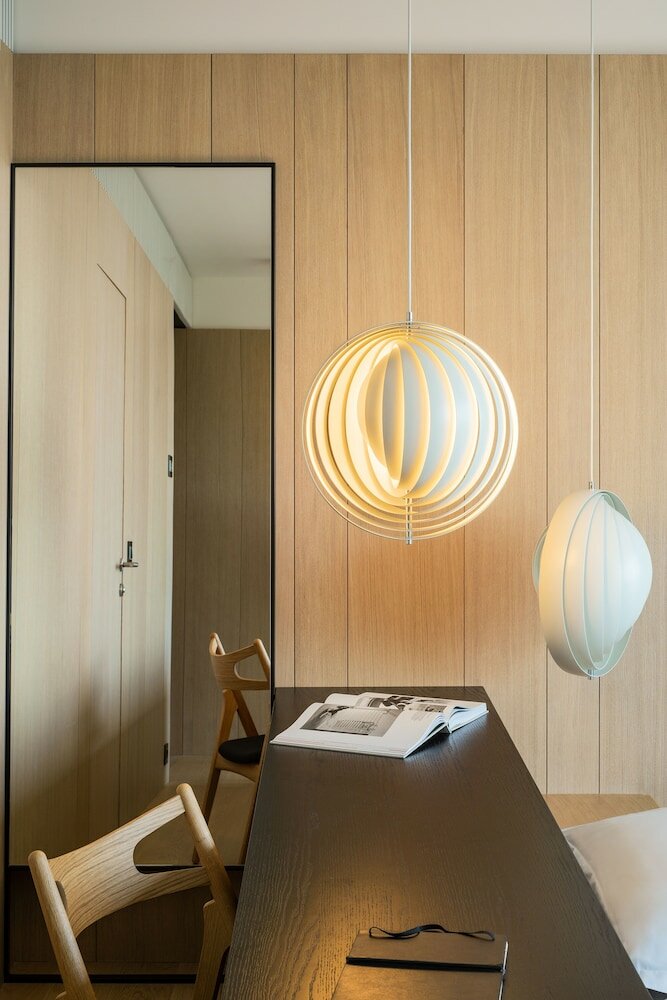 Фото Briig Boutique Hotel