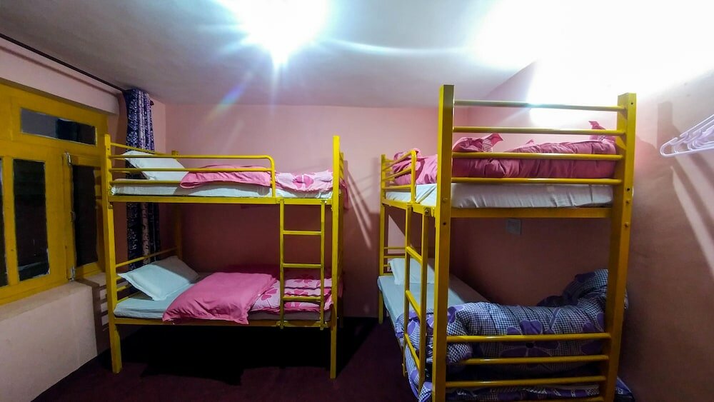 Фото The Wanderers Nest