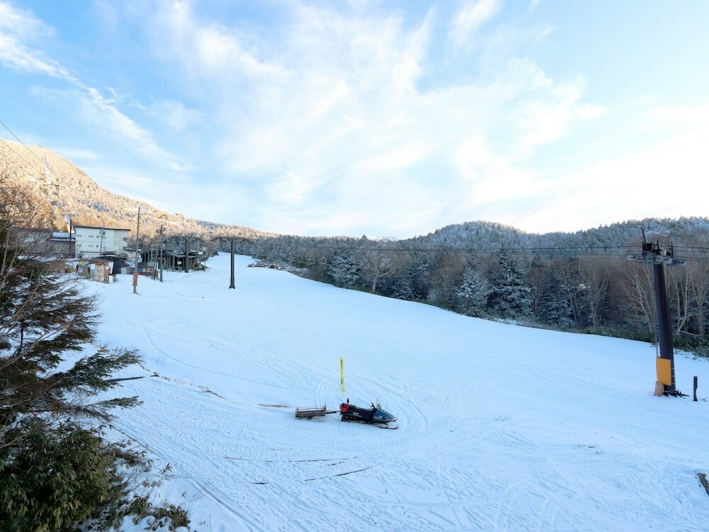 Фото Shigakogen Yokote Yamamotoso