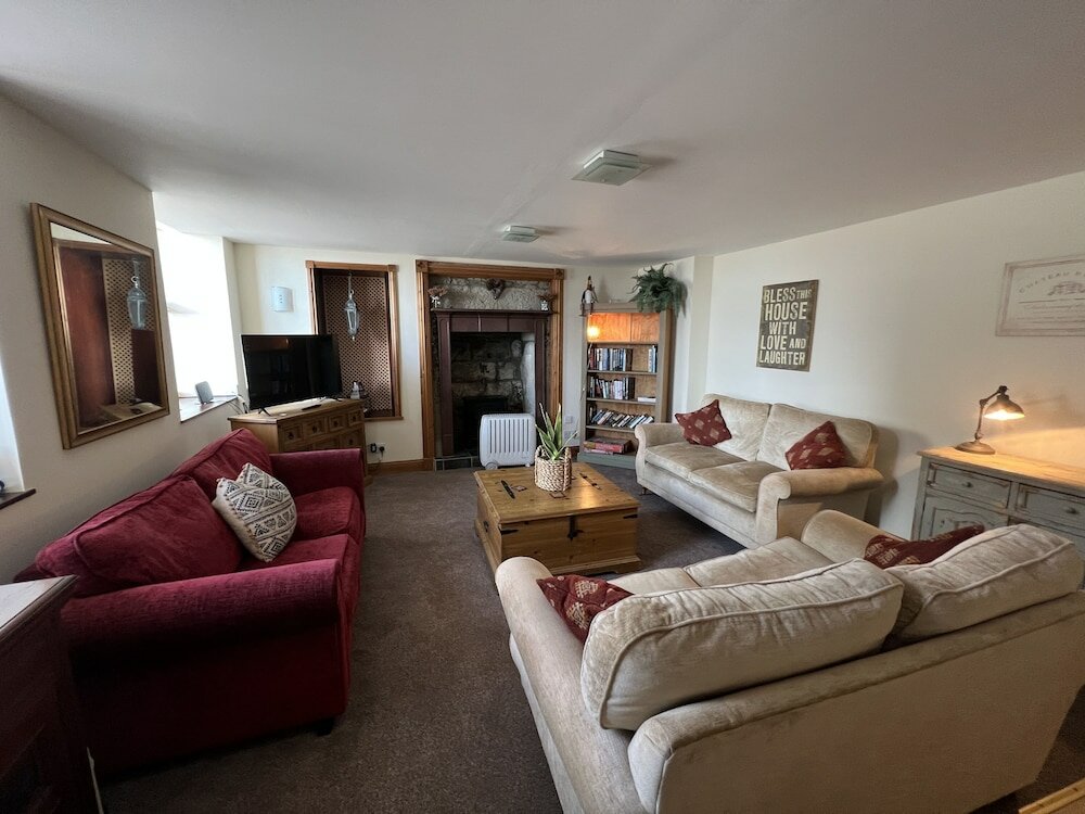 Фото The Anchor Hotel