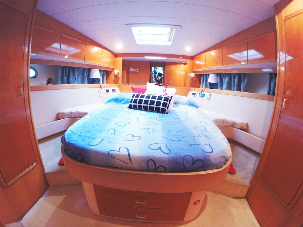 Фото Yacht Suite Ischia Casamicciola