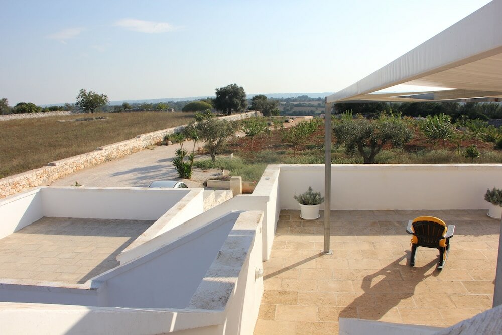 Фото Masseria Poesia