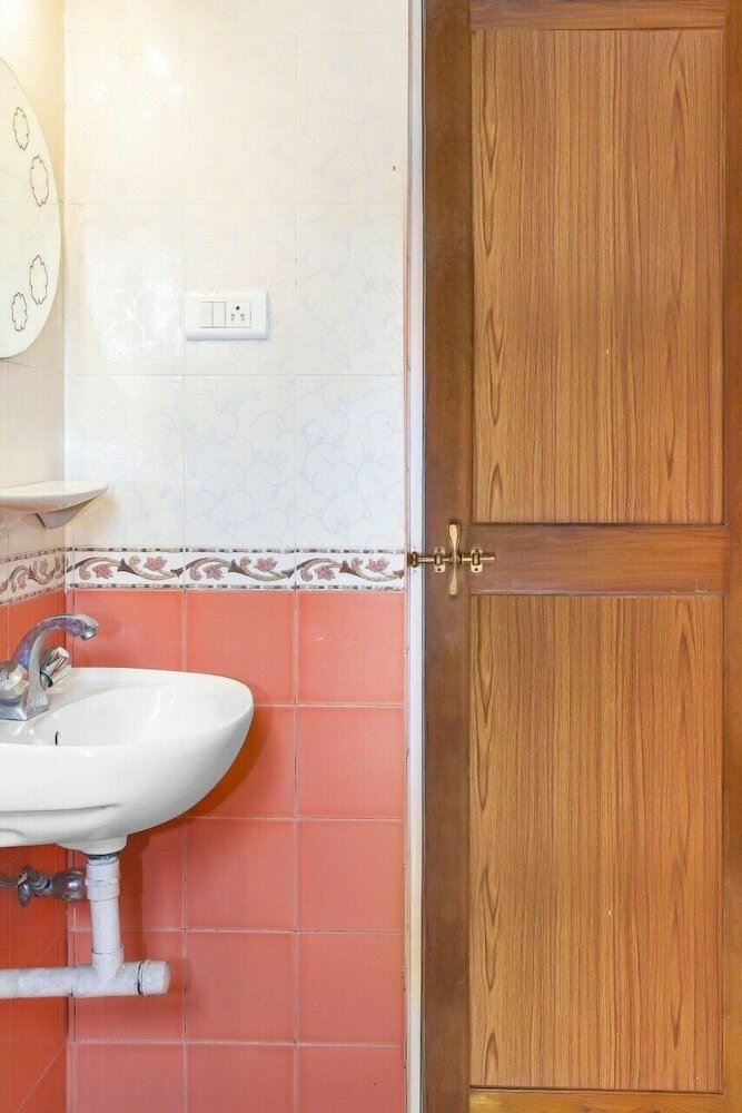 Фото GuestHouser 2 Bhk Apartment - ae45