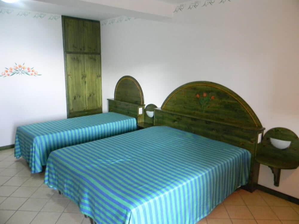 Фото Residence Letojanni