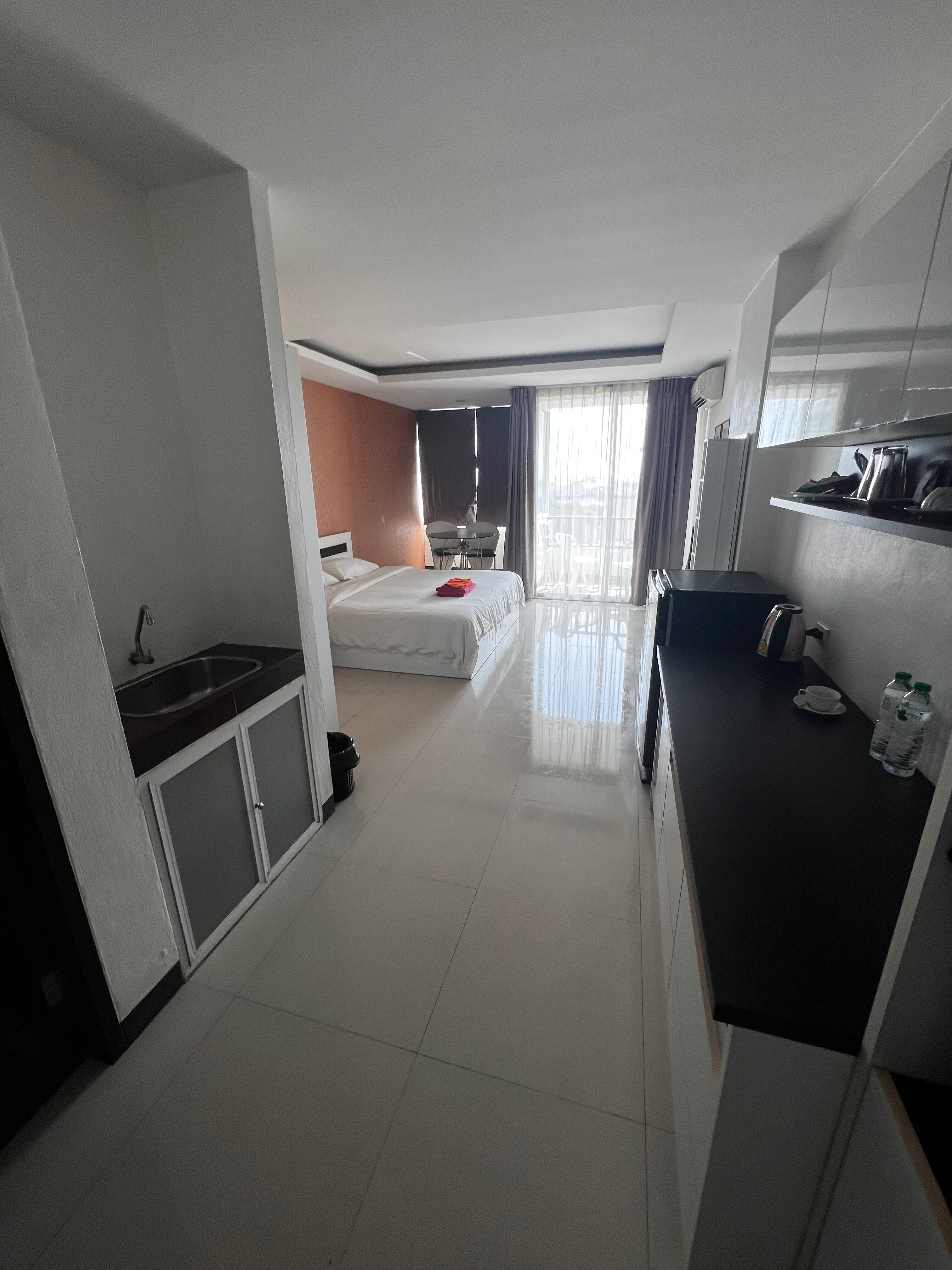 Фото Grand Residence Jomtien