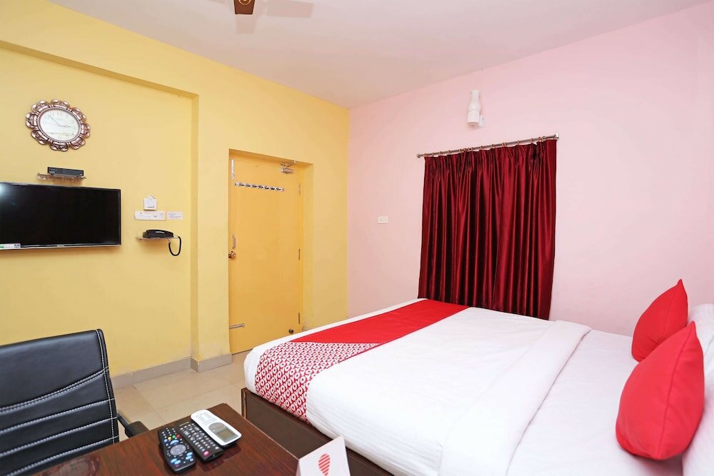 Фото Oyo 10493 Ms Residency