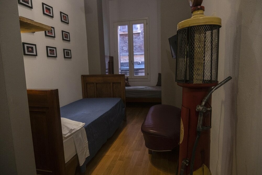 Фото Il Fonticolo Room&breakfast