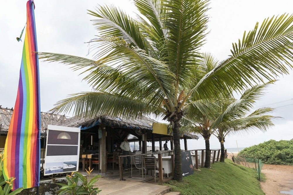 Фото GuestHouser 1 Br Villa - 5a47