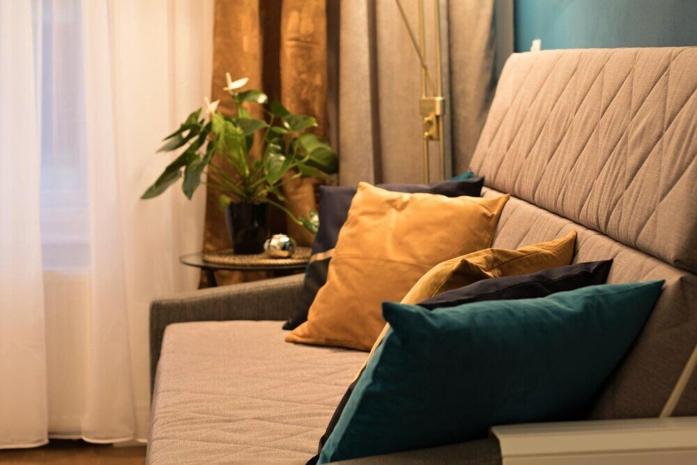 Фото Residence Vaclavska