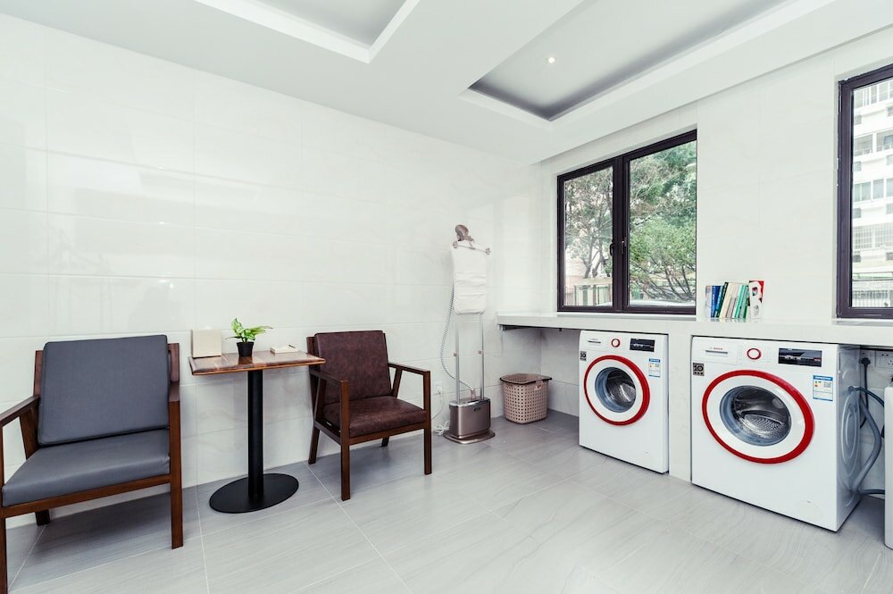 Фото Atour Hotel Pudong Airport