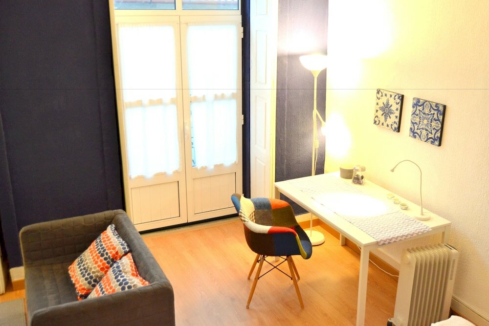 Фото Downtown Porto Spot