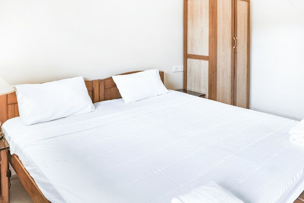 Фото GuestHouser 2 Bhk Apartment - ae45