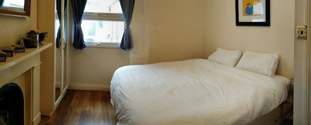 Фото Highbury House Apartment