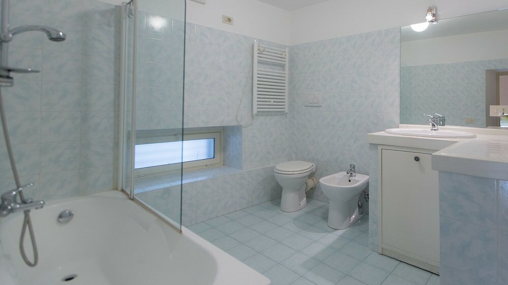 Фото Rental In Rome Santa Chiara